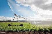 Crop Irrigation